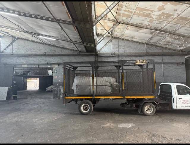 INDUSTRIAL FOR SALE IN KORSTEN